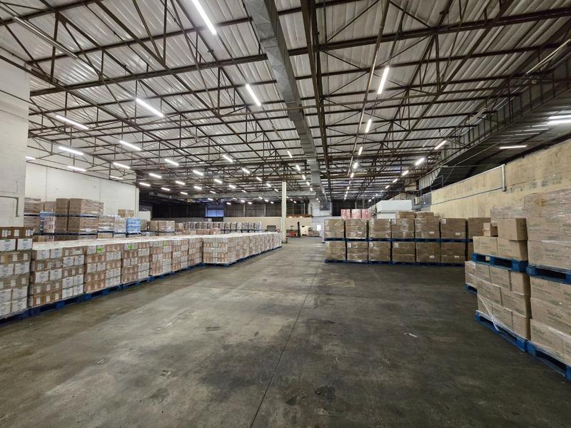 To Let commercial Property for Rent in Brackenfell Central Western Cape